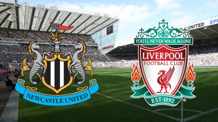 Soi kèo Newcastle vs Liverpool, 01h45 ngày 05/05, Ngoại hạng Anh