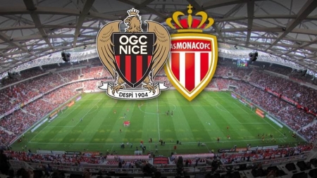 Soi kèo Nice vs Monaco, 02h05 ngày 25/05, VĐQG Pháp