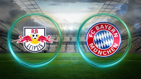 Soi kèo RB Leipzig vs Bayern Munich, 01h00 ngày 26/05, Cúp Quốc gia Đức