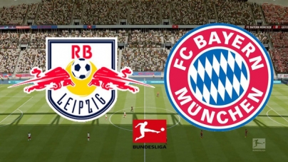 Soi kèo RB Leipzig vs Bayern Munich, 20h30 ngày 11/05, VĐQG Đức