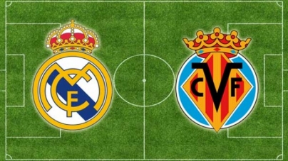 Soi kèo Real Madrid vs Villarreal, 21h15 ngày 05/05, VĐQG Tây Ban Nha