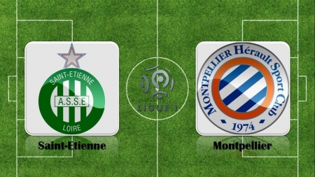 Soi kèo Saint Etienne vs Montpellier, 01h45 ngày 11/05, VĐQG Pháp