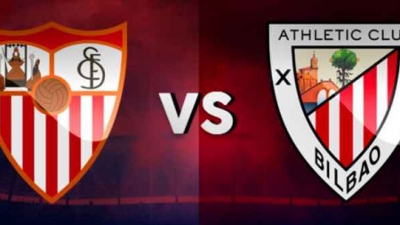 Soi kèo Sevilla vs Athletic Bilbao, 21h15 ngày 18/05, VĐQG Tây Ban Nha