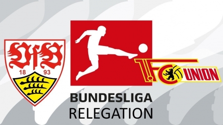 Soi kèo Stuttgart vs Union Berlin, 01h30 ngày 24/05, Hạng 2 Đức