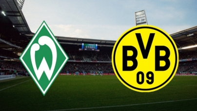 Soi kèo Werder Bremen vs Dortmund, 23h30 ngày 04/05, VĐQG Đức