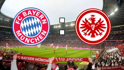 Soi kèo Bayern Munich vs Frankfurt, 20h30 ngày 18/05, VĐQG Đức
