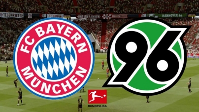 Soi kèo Bayern Munich vs Hannover 96, 20h30 ngày 04/05, VĐQG Đức