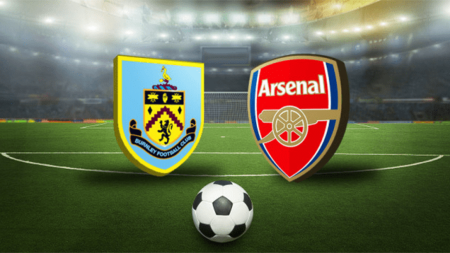 Soi kèo Burnley vs Arsenal, 21h00 ngày ngày 12/05, Ngoại hạng Anh