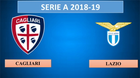 Soi kèo Cagliari vs Lazio, 23h00 ngày 11/05, VĐQG Italia