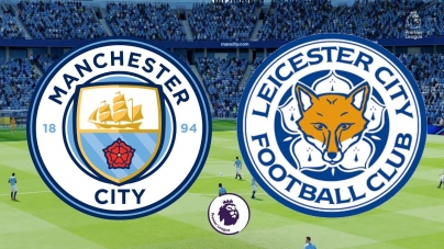 Soi kèo Manchester City vs Leicester City, 02h00 ngày 07/05, Ngoại hạng Anh