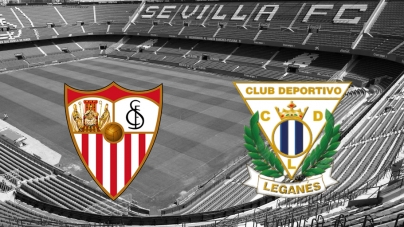 Soi kèo Sevilla vs Leganes, 02h00 ngày 04/05, VĐQG Tây Ban Nha