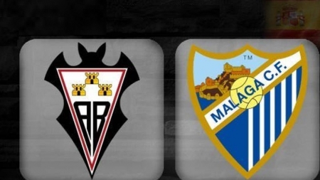 Soi kèo Albacete vs Malaga, 02h00 ngày 05/06, Hạng 2 Tây Ban Nha