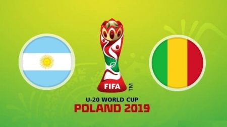 Soi kèo Argentina U20 vs Mali U20, 01h30 ngày 05/06, FIFA U20 World Cup 2019
