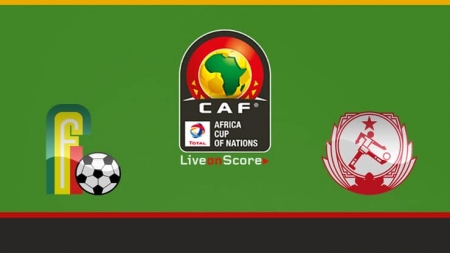 Soi kèo Benin vs Guinea Bissau, 03h00 ngày 30/06, CAN 2019