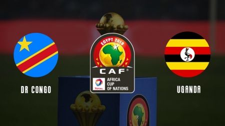 Soi kèo CHDC Congo vs Uganda, 21h30 ngày 22/06, CAN 2019