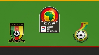 Soi kèo Cameroon vs Ghana, 00h00 ngày 30/06, CAN 2019