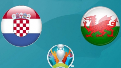 Soi kèo Croatia vs Wales, 20h00 ngày 08/06. Vòng loại Euro 2020