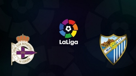 Soi kèo Deportivo La Coruna vs Malaga, 02h00 ngày 13/06, Hạng 2 Tây Ban Nha