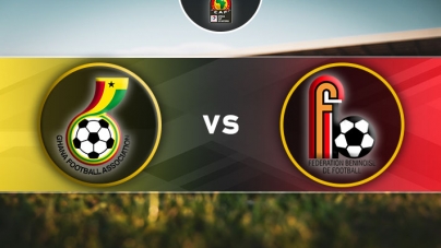 Soi kèo Ghana vs Benin, 03h00 ngày 26/06, CAN 2019