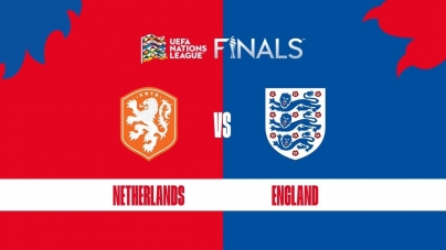 Soi kèo Hà Lan vs Anh, 01h45 ngày 07/06, UEFA Nations League