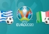 Soi kèo Hy Lạp vs Ý, 01h45 ngày 09/06, Vòng loại Euro 2020