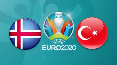 Soi kèo Iceland vs Thổ Nhĩ Kỳ, 01h45 ngày 12/06, Vòng loại Euro 2020