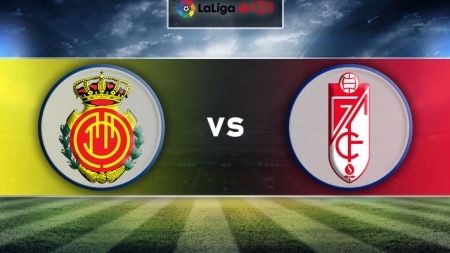 Soi kèo Mallorca vs Granada, 02h00 ngày 05/06, Hạng 2 Tây Ban Nha