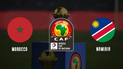 Soi kèo Morocco vs Namibia, 21h30 ngày 23/06. CAN 2019