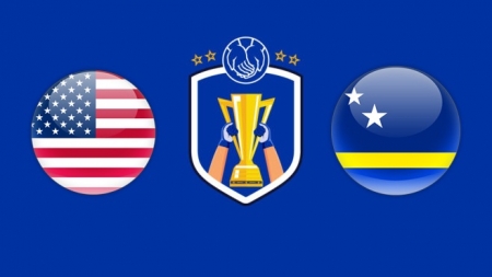 Soi kèo Mỹ vs Curacao, 07h00 ngày 01/07, Gold Cup 2019