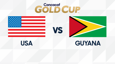 Soi kèo Mỹ vs Guyana, 09h00 ngày 19/06, Gold Cup 2019