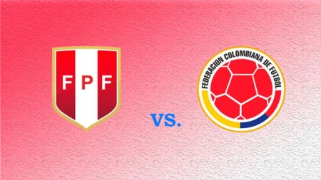 Soi kèo Peru vs Colombia, 04h00 ngày 10/06, Giao hữu quốc tế