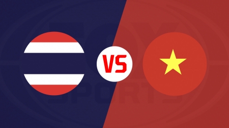 Soi kèo Thái Lan vs Việt Nam, 19h45 ngày 05/06 – King’s Cup 2019