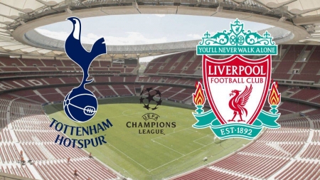 Soi kèo Tottenham vs Liverpool, 02h00 ngày 02/06, Champions League