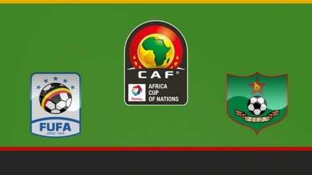 Soi kèo Uganda vs Zimbabwe, 00h00 ngày 27/06, CAN 2019