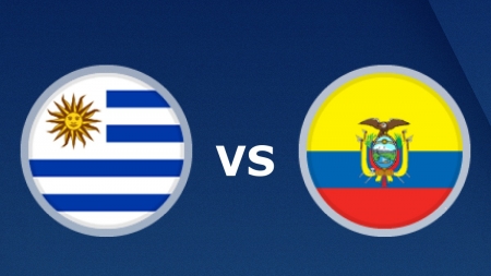 Soi kèo Uruguay U20 vs Ecuador U20, 22h30 ngày 03/06, U20 World Cup 2019