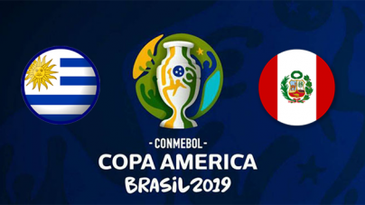 Soi kèo Uruguay vs Peru, 02h00 ngày 30/06, Copa America 2019