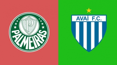 Soi kèo Palmeiras vs Avai, 06h00 ngày 14/06, VĐQG Brazil