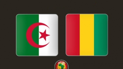 Soi kèo Algeria vs Guinea, 02h00 ngày 08/07, CAN 2019