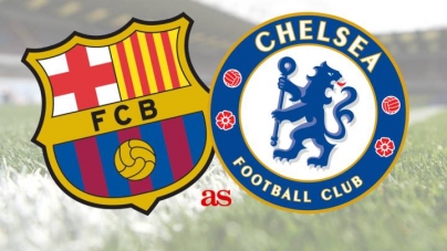 Soi kèo Barcelona vs Chelsea, 17h30 ngày 23/07, Giao hữu