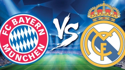 Soi kèo Bayern Munich vs Real Madrid, 07h00 ngày 21/07, ICC 2019