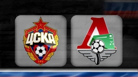 Soi kèo CSKA Moscow vs Lokomotiv Moscow, 23h00 ngày 28/07, VĐQG Nga