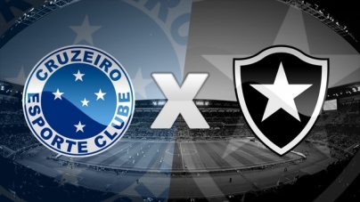 Soi kèo Cruzeiro vs Botafogo, 02h00 ngày 15/07, VĐQG Brazil