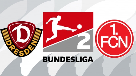 Soi kèo Dynamo Dresden vs Nurnberg, 18h00 ngày 27/07, Hạng 2 Đức