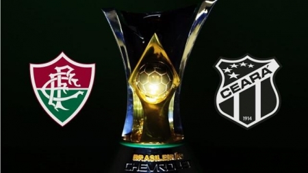 Soi kèo Fluminense vs Ceara,  06h00 ngày 16/07, VĐQG Brazil