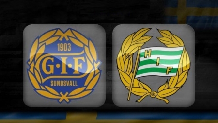 Soi kèo GIF Sundsvall vs Hammarby, 00h00 ngày 16/07, VĐQG Thụy Điển