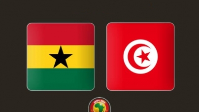 Soi kèo Ghana vs Tunisia, 02h00 ngày 09/07, CAN 2019