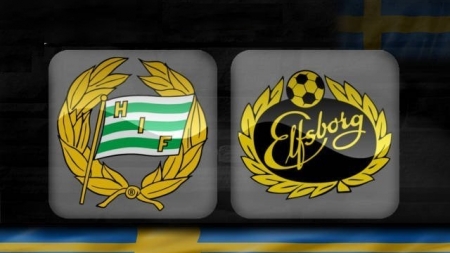 Soi kèo Hammarby vs Elfsborg, 00h00 ngày 23/07, VĐQG Thụy Điển