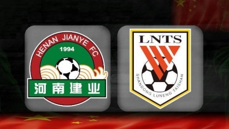 Soi kèo Henan Jianye vs Shandong Luneng, 18h35 ngày 12/07, VĐQG Trung Quốc