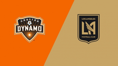 Soi kèo Houston Dynamo vs Los Angeles FC, 08h00 ngày 13/07, Nhà nghề Mỹ