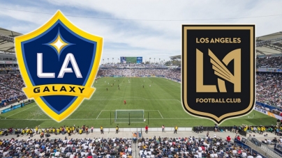 Soi kèo LA Galaxy vs Los Angeles FC,  09h00 ngày 20/07, Nhà nghề Mỹ